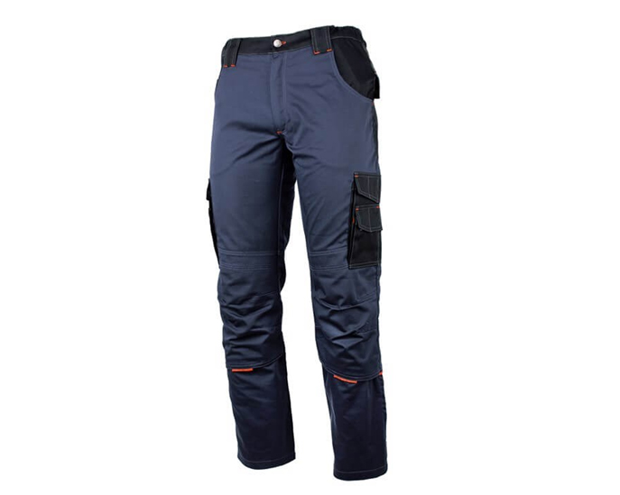 Cargo-tuff work trousers – Mash Group
